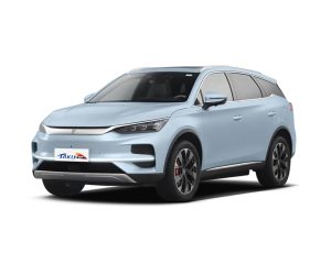 BYD TangEV_00