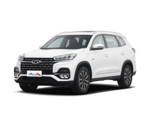 Chery Tiggo8_000