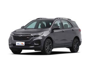 Chevrolet equinox_000