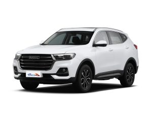 Haval H6_000