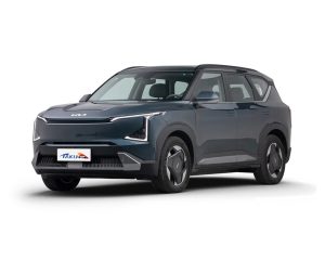 KIA EV5_000